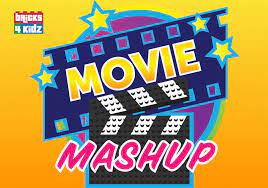 Movie Mashup Logo