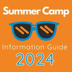 camp informational guide