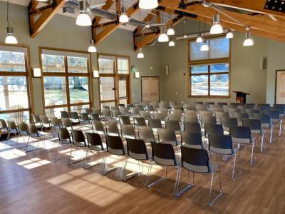 Donald Hamer Community Room