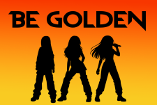 Be Golden