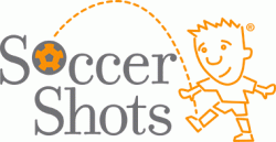 soccer shots logo