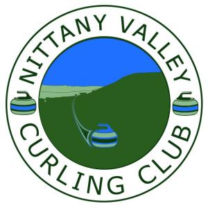 Nittany Valley Curling Logo