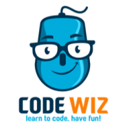 CodeWiz Logo