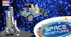 Space Adventures Logo