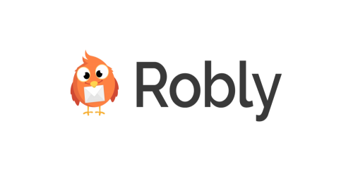 Robly Logo
