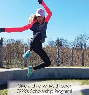 Give A Child Wings!