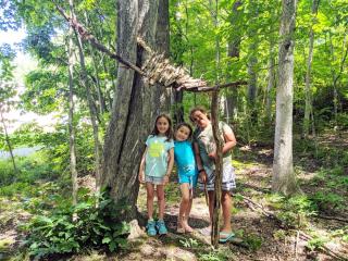 KidVenture Camp