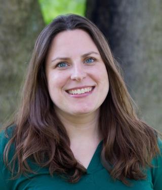 Photo of Susan Hart