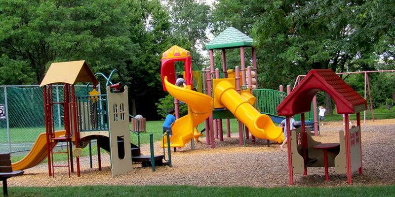 Park Playground